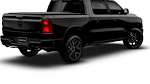 New 2026 Ram 1500 Laramie Crew Cab 4x4 Pickup for sale #D260046 - photo 2