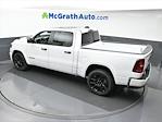 New 2026 Ram 1500 Laramie Crew Cab 4x4 Pickup for sale #D260065 - photo 28