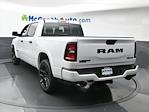 New 2026 Ram 1500 Laramie Crew Cab 4x4 Pickup for sale #D260065 - photo 29