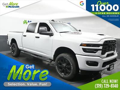 New 2026 Ram 2500 Tradesman Crew Cab 4x4 Pickup for sale #D260066 - photo 1