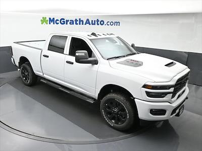 New 2026 Ram 2500 Tradesman Crew Cab 4x4 Pickup for sale #D260066 - photo 2