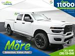 New 2026 Ram 2500 Tradesman Crew Cab 4x4 Pickup for sale #D260066 - photo 1