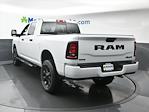 New 2026 Ram 2500 Tradesman Crew Cab 4x4 Pickup for sale #D260066 - photo 23