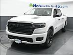 New 2026 Ram 1500 Laramie Crew Cab 4x4 Pickup for sale #D260068 - photo 15