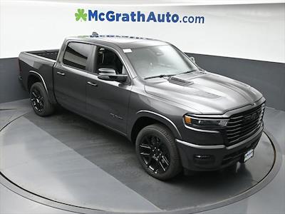 New 2026 Ram 1500 Laramie Crew Cab 4x4 Pickup for sale #D260078 - photo 2