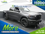New 2026 Ram 1500 Laramie Crew Cab 4x4 Pickup for sale #D260078 - photo 1