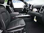 New 2026 Ram 1500 Laramie Crew Cab 4x4 Pickup for sale #D260078 - photo 6