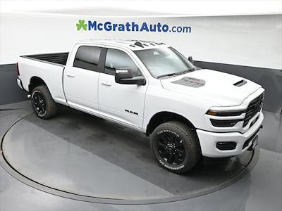 New 2026 Ram 2500 Laramie Crew Cab 4x4 Pickup for sale #D260083 - photo 2