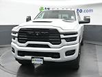 New 2026 Ram 2500 Laramie Crew Cab 4x4 Pickup for sale #D260083 - photo 9