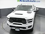 New 2026 Ram 2500 Laramie Crew Cab 4x4 Pickup for sale #D260083 - photo 25