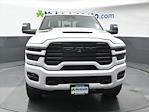 New 2026 Ram 2500 Laramie Crew Cab 4x4 Pickup for sale #D260083 - photo 3