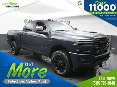 New 2026 Ram 2500 Laramie Crew Cab 4x4 Pickup for sale #D260095 - photo 1