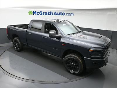 New 2026 Ram 2500 Laramie Crew Cab 4x4 Pickup for sale #D260095 - photo 2