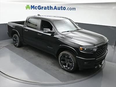 New 2026 Ram 1500 Big Horn Crew Cab 4x4 Pickup for sale #D260098 - photo 2