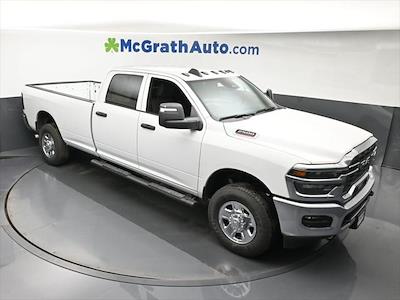 New 2026 Ram 2500 Tradesman Crew Cab 4x4 Pickup for sale #D260105 - photo 1