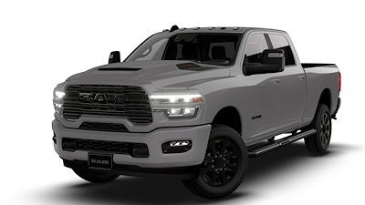 New 2026 Ram 2500 Laramie Crew Cab 4x4 Pickup for sale #D260107 - photo 1