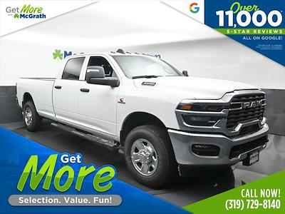 New 2026 Ram 3500 Tradesman Crew Cab for sale #D260111 - photo 1