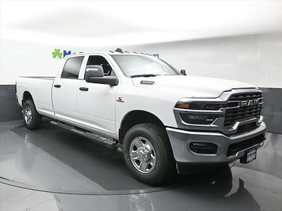 New 2026 Ram 3500 Tradesman Crew Cab for sale #D260111 - photo 2