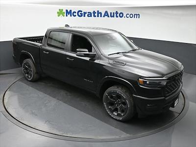 New 2026 Ram 1500 Big Horn Crew Cab 4x4 Pickup for sale #D260116 - photo 2