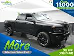 New 2026 Ram 2500 Laramie Crew Cab 4x4 Pickup for sale #D260118 - photo 8