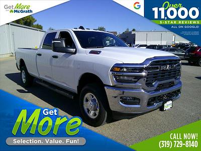 New 2026 Ram 2500 Tradesman Crew Cab 4x4 Pickup for sale #D260119 - photo 1