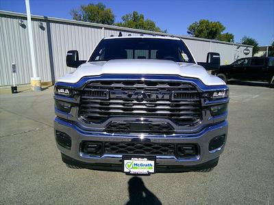 New 2026 Ram 2500 Tradesman Crew Cab 4x4 Pickup for sale #D260119 - photo 2