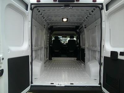 New 2026 Ram ProMaster 2500 High Roof Empty Cargo Van for sale #D260120 - photo 2
