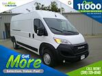 New 2026 Ram ProMaster 2500 High Roof Empty Cargo Van for sale #D260120 - photo 1