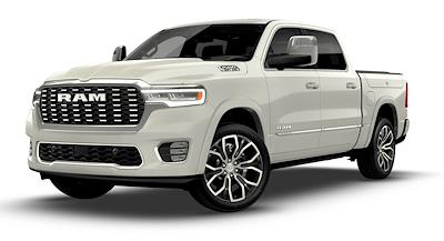 New 2026 Ram 1500 Limited Longhorn Crew Cab 4x4 Pickup for sale #D260124 - photo 1