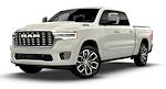 New 2026 Ram 1500 Limited Longhorn Crew Cab 4x4 Pickup for sale #D260124 - photo 1
