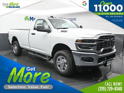 New 2026 Ram 2500 Tradesman Regular Cab for sale #D260137 - photo 1