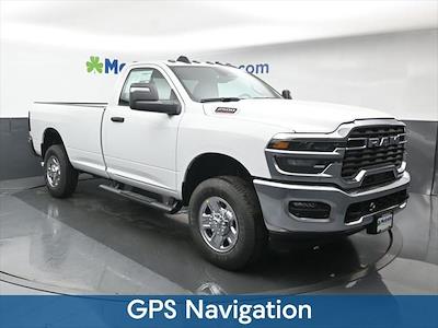 New 2026 Ram 2500 Tradesman Regular Cab for sale #D260137 - photo 2