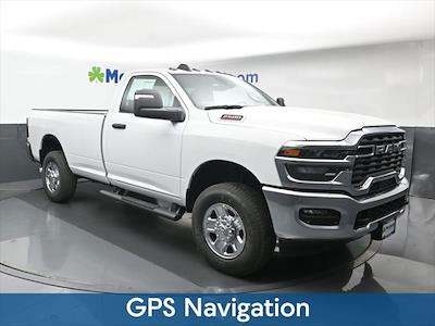 New 2026 Ram 2500 Tradesman Regular Cab for sale #D260138 - photo 2