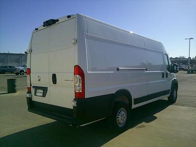 New 2026 Ram ProMaster 3500 High Roof Upfitted Cargo Van for sale #D260146 - photo 2