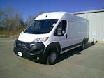 New 2026 Ram ProMaster 3500 High Roof Upfitted Cargo Van for sale #D260146 - photo 4
