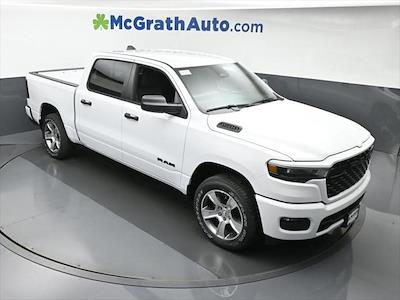 New 2026 Ram 1500 Tradesman Crew Cab for sale #D260147 - photo 2