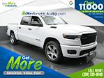 New 2026 Ram 1500 Tradesman Crew Cab for sale #D260147 - photo 1