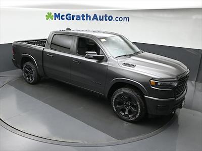 New 2026 Ram 1500 Big Horn Crew Cab 4x4 Pickup for sale #D260153 - photo 2