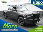 New 2026 Ram 1500 Big Horn Crew Cab 4x4 Pickup for sale #D260153 - photo 1