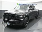 New 2026 Ram 1500 Big Horn Crew Cab 4x4 Pickup for sale #D260153 - photo 15