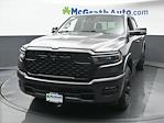 New 2026 Ram 1500 Big Horn Crew Cab 4x4 Pickup for sale #D260153 - photo 4