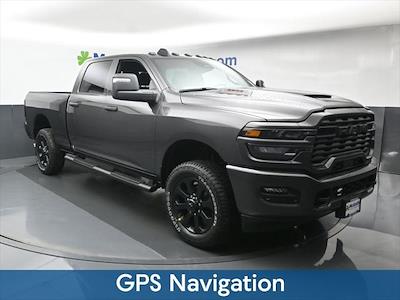 New 2026 Ram 2500 Tradesman Crew Cab for sale #D260160 - photo 2