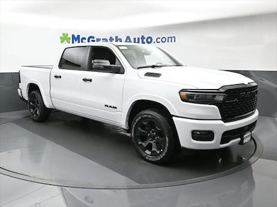 New 2026 Ram 1500 Big Horn Crew Cab for sale #D260165 - photo 2