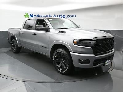 New 2026 Ram 1500 Big Horn Crew Cab for sale #D260171 - photo 2