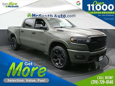 New 2026 Ram 1500 Big Horn Crew Cab for sale #D260175 - photo 1