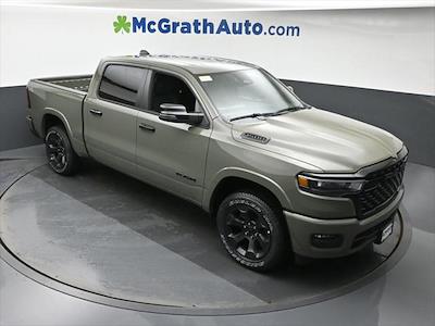 New 2026 Ram 1500 Big Horn Crew Cab for sale #D260175 - photo 2