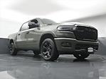 New 2026 Ram 1500 Big Horn Crew Cab for sale #D260175 - photo 20
