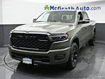 New 2026 Ram 1500 Big Horn Crew Cab for sale #D260175 - photo 4