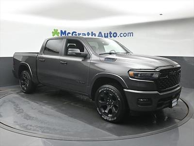New 2026 Ram 1500 Big Horn Crew Cab for sale #D260191 - photo 2