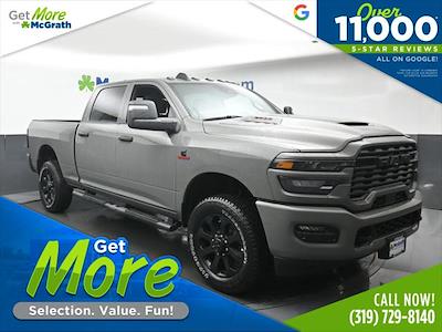 New 2026 Ram 2500 Tradesman Crew Cab for sale #D260225 - photo 1